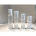 Wholesale Plastic Airless Bottle With Lid